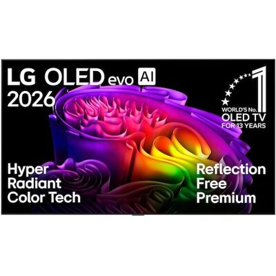 LG - OLED83G67LW - 83 Zoll - OLED evo AI - TV LG - OLED83G67LW - 83 Zoll - OLED evo AI - TV
