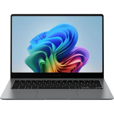Samsung Galaxy Book5 Pro - 14 - Intel Core Ultra 7 - 256V - Evo - 16 GB RAM - 512 GB SSD - Publicité Samsung Galaxy Book5 Pro - 14 - Intel Core Ultra 7 - 256V - Evo - 16 GB RAM - 512 GB SSD - Publicité