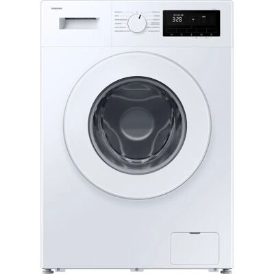 Samsung WW70FG3M05TW - 7 kg - 1400 rpm - Lavatrice Samsung WW70FG3M05TW - 7 kg - 1400 rpm - Lavatrice
