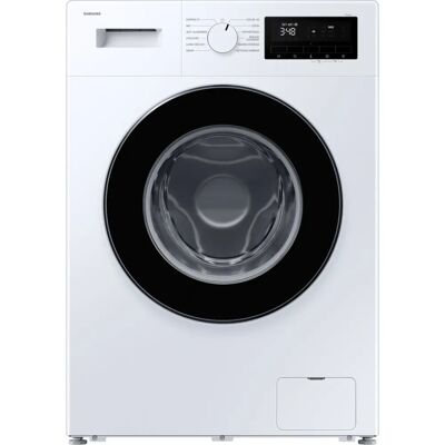 Lave-linge Samsung WW90FG3M05AWEF blanc 9 kg - Publicité Lave-linge Samsung WW90FG3M05AWEF blanc 9 kg - Publicité