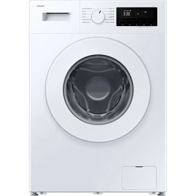 Samsung WW80FG3M05TWEC - Lavadora Carga Frontal - 8kg - 1400 r/min - Blanco Samsung WW80FG3M05TWEC - Lavadora Carga Frontal - 8kg - 1400 r/min - Blanco