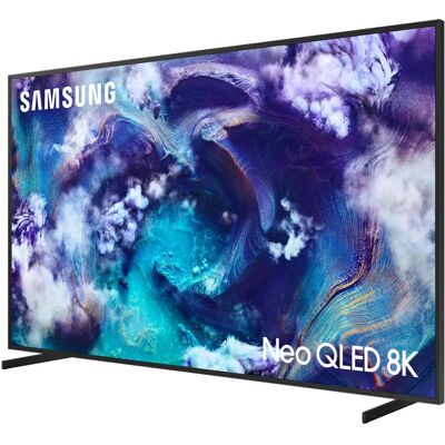 Samsung QE75QN900FT - 75palcový 8K Ultra HD chytrý televizor Samsung QE75QN900FT - 75palcový 8K Ultra HD chytrý televizor