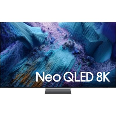 Samsung - QE75QN990FT - 8K Ultra HD - Television Samsung - QE75QN990FT - 8K Ultra HD - Television