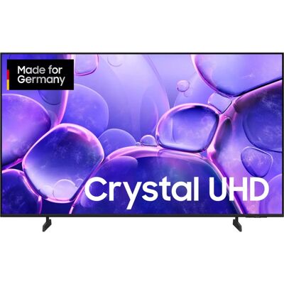 Samsung GU43U8099FU - Έξυπνη 43 ιντσών 4K Ultra HD Smart TV Samsung GU43U8099FU - Έξυπνη 43 ιντσών 4K Ultra HD Smart TV