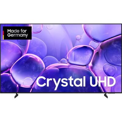 Samsung GU75U8099FU 75" 4K UHD Smart TV - Τηλεόραση Samsung GU75U8099FU 75" 4K UHD Smart TV - Τηλεόραση
