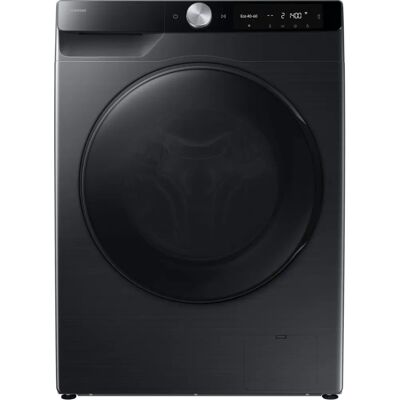 Lavasciuga Samsung WD90DG6G94BBU3 Caricamento frontale - Nero Lavasciuga Samsung WD90DG6G94BBU3 Caricamento frontale - Nero