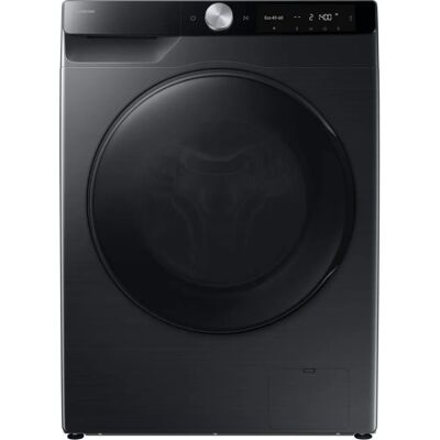 Samsung - WD90DG6G94BBU4 - 9 kg lavage - 5 kg séchage - Washer-Dryer - Publicité Samsung - WD90DG6G94BBU4 - 9 kg lavage - 5 kg séchage - Washer-Dryer - Publicité
