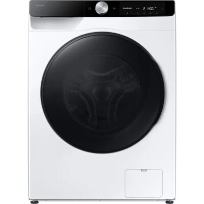 Samsung - WD90DG6G94BKU4 - Elülső töltés - Mosó-szárítógép Samsung - WD90DG6G94BKU4 - Elülső töltés - Mosó-szárítógép