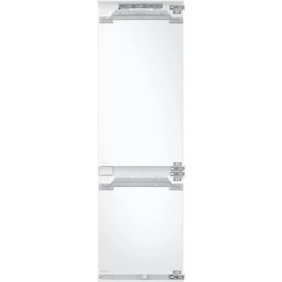 Samsung BRB80F - Weiß - Eingebauten Kühlschrank-Kombination Samsung BRB80F - Weiß - Eingebauten Kühlschrank-Kombination