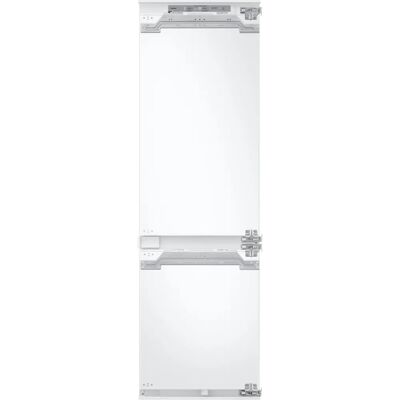 Samsung BRB80F - Weiß - Eingebauter Kühlschrank und Gefrierkombination Samsung BRB80F - Weiß - Eingebauter Kühlschrank und Gefrierkombination