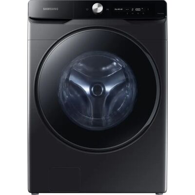 Samsung WF20DG8650BV - Black - Washing machine Samsung WF20DG8650BV - Black - Washing machine
