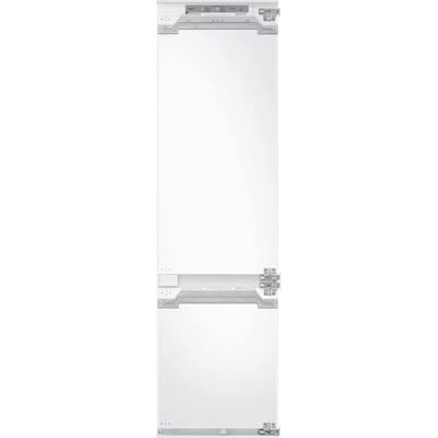 Samsung BRB80F30ADF0 - Weiß - Einbau-Kühl-Gefrierkombination Samsung BRB80F30ADF0 - Weiß - Einbau-Kühl-Gefrierkombination