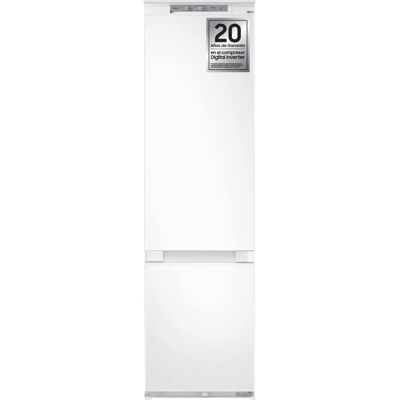 Samsung BRB80F30ADS0EF - Blanc - Réfrigérateur encastré - Publicité Samsung BRB80F30ADS0EF - Blanc - Réfrigérateur encastré - Publicité