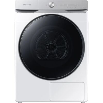 Samsung DV16DG8600BW - Blanc - Sèche-linge - Publicité Samsung DV16DG8600BW - Blanc - Sèche-linge - Publicité