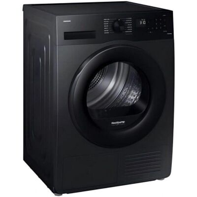 Samsung DV90DG52A0ABEP - Secadora com bomba de calor 9kg - Preto Samsung DV90DG52A0ABEP - Secadora com bomba de calor 9kg - Preto