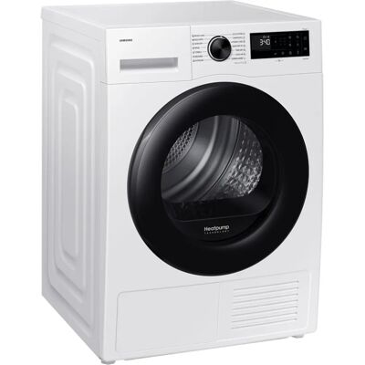 Samsung - DV90DG52A0AELE - 9 kg - hőszivattyú - szárítógép Samsung - DV90DG52A0AELE - 9 kg - hőszivattyú - szárítógép
