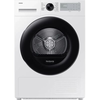Sèche-linge Samsung DV90DG52A0AH 9kg - Appareil - Publicité Sèche-linge Samsung DV90DG52A0AH 9kg - Appareil - Publicité