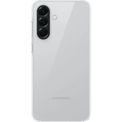 Funda transparente Samsung Galaxy A56 - Delgado y Protector Funda transparente Samsung Galaxy A56 - Delgado y Protector