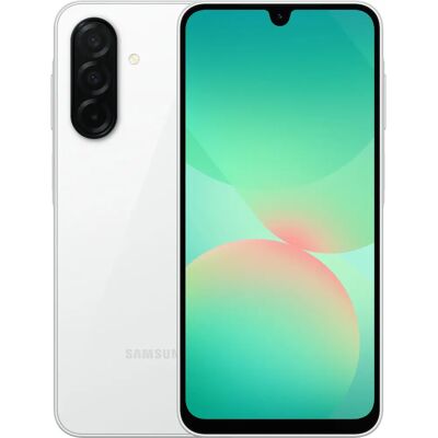 Samsung Galaxy A26 5G Branco 128GB - Smartphone Samsung Galaxy A26 5G Branco 128GB - Smartphone