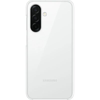 Samsung Galaxy A26 Transparent Schlanke Hülle Samsung Galaxy A26 Transparent Schlanke Hülle