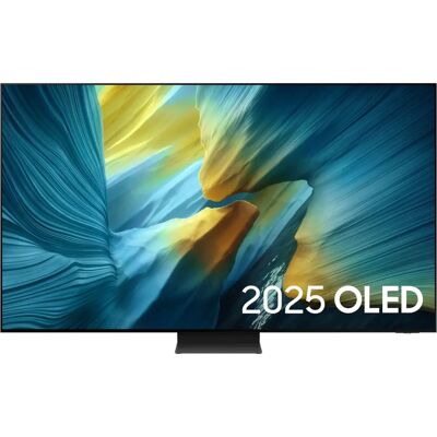 Samsung QE83S95FAE - 83" 4K OLED TV Samsung QE83S95FAE - 83" 4K OLED TV
