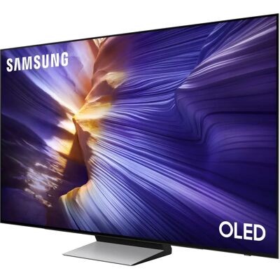 Samsung QE65S90FATXZT TV 65" 4K Ultra HD Smart TV Wi-Fi - Televisore Samsung QE65S90FATXZT TV 65" 4K Ultra HD Smart TV Wi-Fi - Televisore