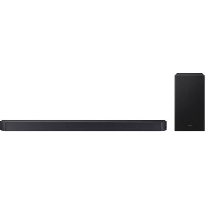 Samsung HW-Q600F 3.1.2Ch Soundbar with Subwoofer - Soundbar speaker Samsung HW-Q600F 3.1.2Ch Soundbar with Subwoofer - Soundbar speaker