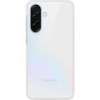 Custodia trasparente Samsung Galaxy A36 - Cover sottile Custodia trasparente Samsung Galaxy A36 - Cover sottile