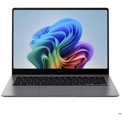 Samsung Galaxy Book5 Pro - 14 - Intel Core Ultra 5 - 16 Go RAM SSD - AZERTY - Ordinateur portable - Publicité Samsung Galaxy Book5 Pro - 14 - Intel Core Ultra 5 - 16 Go RAM SSD - AZERTY - Ordinateur portable - Publicité