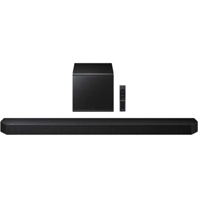 Samsung HW-QS700F - Drahtloser Subwoofer Soundbar 3.1.2 Kanäle Samsung HW-QS700F - Drahtloser Subwoofer Soundbar 3.1.2 Kanäle