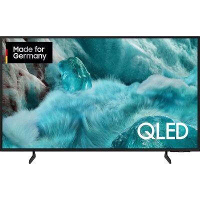 Samsung GQ43Q7FAAU 43" 4K Ultra HD Smart TV - Smart TV Samsung GQ43Q7FAAU 43" 4K Ultra HD Smart TV - Smart TV