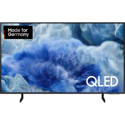 Samsung GQ43Q8FAAU 43" 4K Ultra HD Smart TV - Smart TV Samsung GQ43Q8FAAU 43" 4K Ultra HD Smart TV - Smart TV