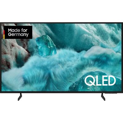 Samsung GQ55Q7FAU - 55" QLED 4K Smart TV Samsung GQ55Q7FAU - 55" QLED 4K Smart TV