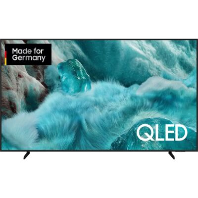 Samsung GQ65Q7FAU 65" 4K Smart TV - Smart TV Samsung GQ65Q7FAU 65" 4K Smart TV - Smart TV