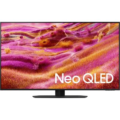 Samsung QE50QN93FAT 50" 4K Ultra HD Smart TV - Smart TV Samsung QE50QN93FAT 50" 4K Ultra HD Smart TV - Smart TV