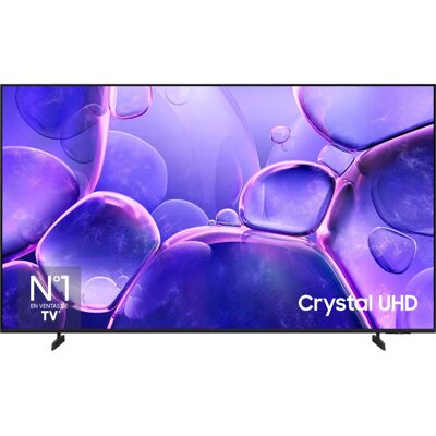 Samsung TU75U8075FU TV 75" 4K Ultra HD Smart - Televisor inteligente Samsung TU75U8075FU TV 75" 4K Ultra HD Smart - Televisor inteligente