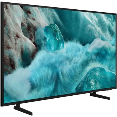Samsung QE75Q7FAAUXZT 75'' QLED 4K Smart TV - TV Samsung QE75Q7FAAUXZT 75'' QLED 4K Smart TV - TV