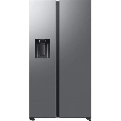 Samsung RS70F64KDTEU Side-by-Side Refrigerator - Refrigerator Samsung RS70F64KDTEU Side-by-Side Refrigerator - Refrigerator