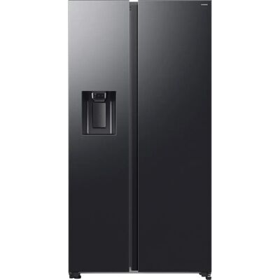 Samsung RS70F65KEF - Zwart - Koelkast Samsung RS70F65KEF - Zwart - Koelkast