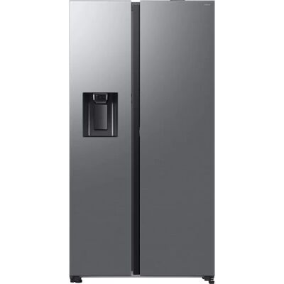 Samsung RS80F67KCTEF - Edelstahl - Kühlschrank Samsung RS80F67KCTEF - Edelstahl - Kühlschrank