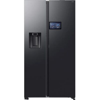 Samsung RS90F64EDFEF - Zwart - Koelkast Samsung RS90F64EDFEF - Zwart - Koelkast