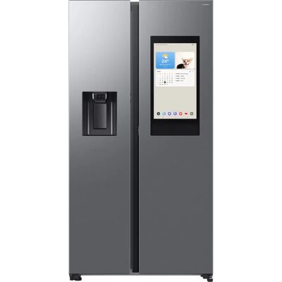 Samsung RS90F67BETEF - Nero - Frigorifero Samsung RS90F67BETEF - Nero - Frigorifero