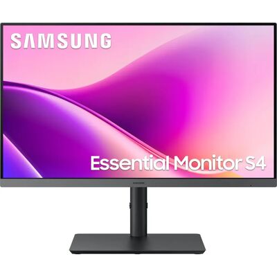Samsung S24F430UAU 24-tuuman Full HD IPS - Eye Saver -tila Samsung S24F430UAU 24-tuuman Full HD IPS - Eye Saver -tila