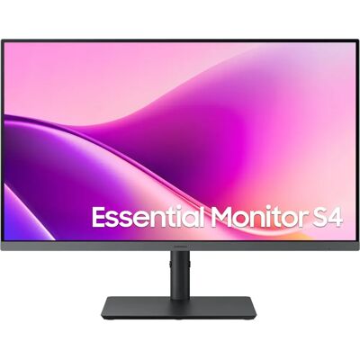 Samsung S27F434UAU - 27-Zoll Full HD IPS Monitor - Schwarz Samsung S27F434UAU - 27-Zoll Full HD IPS Monitor - Schwarz