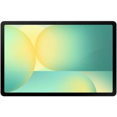 Samsung Galaxy Tab S10 FE 5G - 128GB, Argent, 10.9" - Tablette Samsung Galaxy Tab S10 FE 5G - 128GB, Argent, 10.9" - Tablette