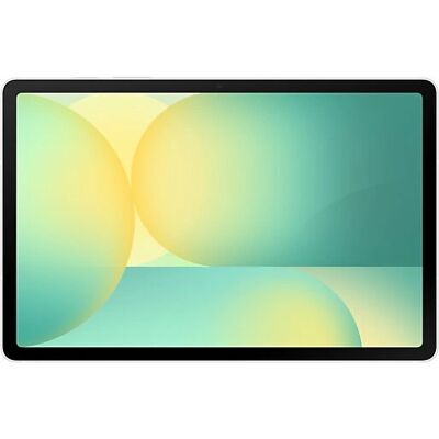 Samsung Galaxy Tab S10 FE - 256GB 5G Ezüst - tablet Samsung Galaxy Tab S10 FE - 256GB 5G Ezüst - tablet