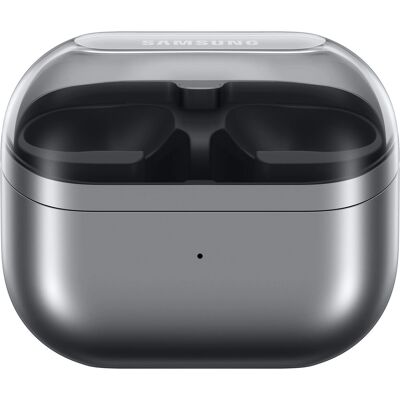 Samsung Galaxy Buds3 Pro - Carcasă de încărcare wireless - Alb Samsung Galaxy Buds3 Pro - Carcasă de încărcare wireless - Alb