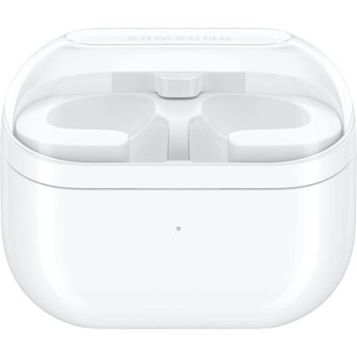 Samsung R530N Weiße Wireless Earbuds - Earbuds, Wireless Charging Case, Stilvoll Samsung R530N Weiße Wireless Earbuds - Earbuds, Wireless Charging Case, Stilvoll