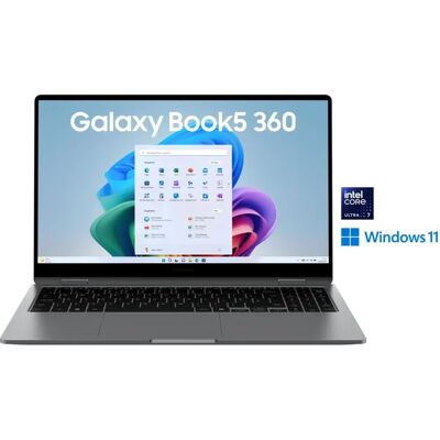 Samsung Galaxy Book5 360 - Convertible Notebook Samsung Galaxy Book5 360 - Convertible Notebook