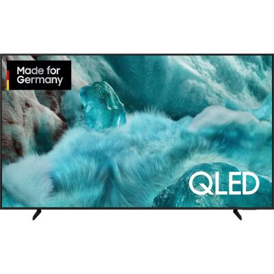 Samsung Q7F2 75" QLED 4K Ultra HD Smart TV Samsung Q7F2 75" QLED 4K Ultra HD Smart TV